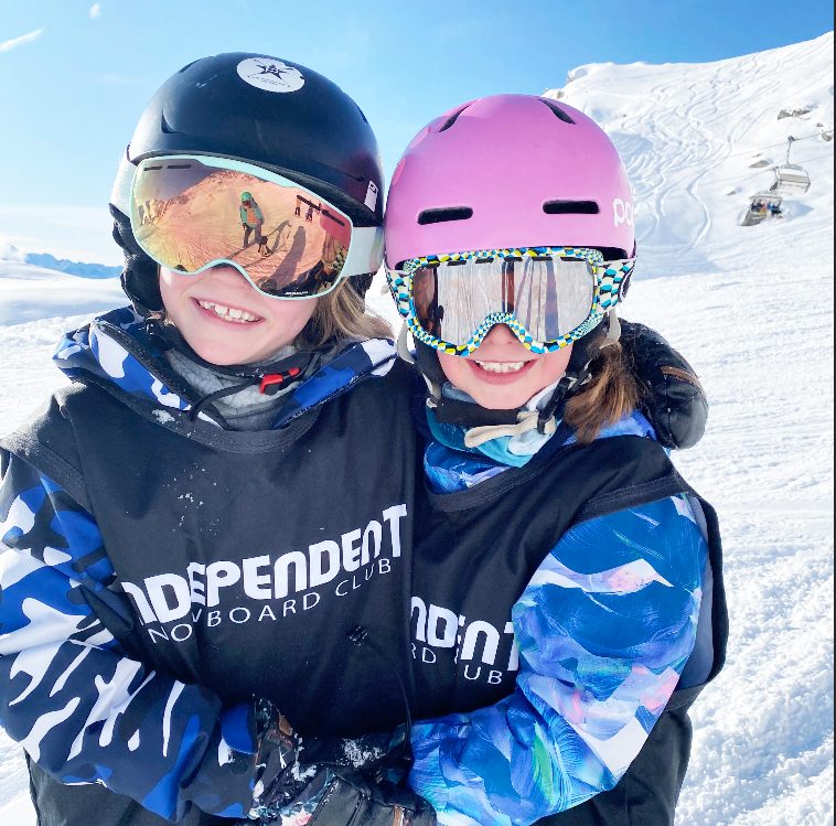 The Essential Family Guide to Verbier